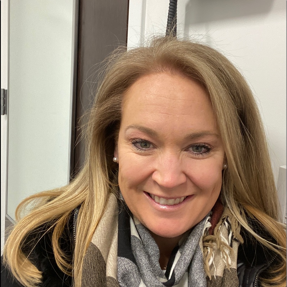 Meet your Posher, Colleen